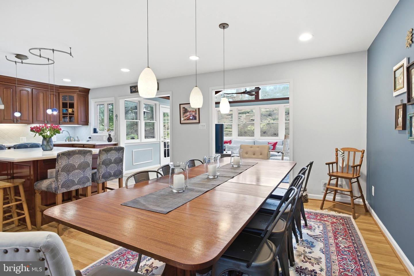 8130 BRIAR CREEK DR, ANNANDALE, Virginia 22003, 6 Bedrooms Bedrooms, ,4 BathroomsBathrooms,Residential,For sale,8130 BRIAR CREEK DR,VAFX2287186 MLS # VAFX2287186