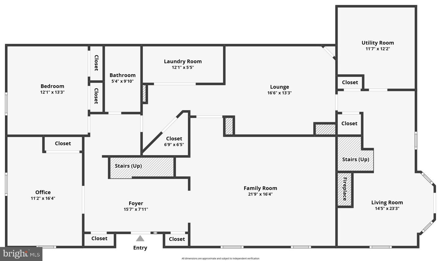 8130 BRIAR CREEK DR, ANNANDALE, Virginia 22003, 6 Bedrooms Bedrooms, ,4 BathroomsBathrooms,Residential,For sale,8130 BRIAR CREEK DR,VAFX2287186 MLS # VAFX2287186