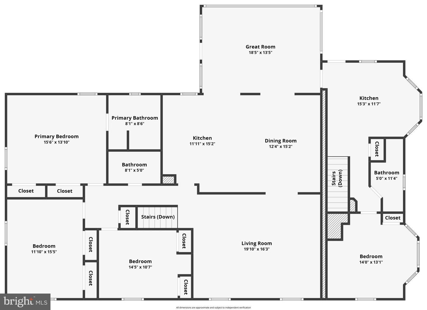 8130 BRIAR CREEK DR, ANNANDALE, Virginia 22003, 6 Bedrooms Bedrooms, ,4 BathroomsBathrooms,Residential,For sale,8130 BRIAR CREEK DR,VAFX2287186 MLS # VAFX2287186