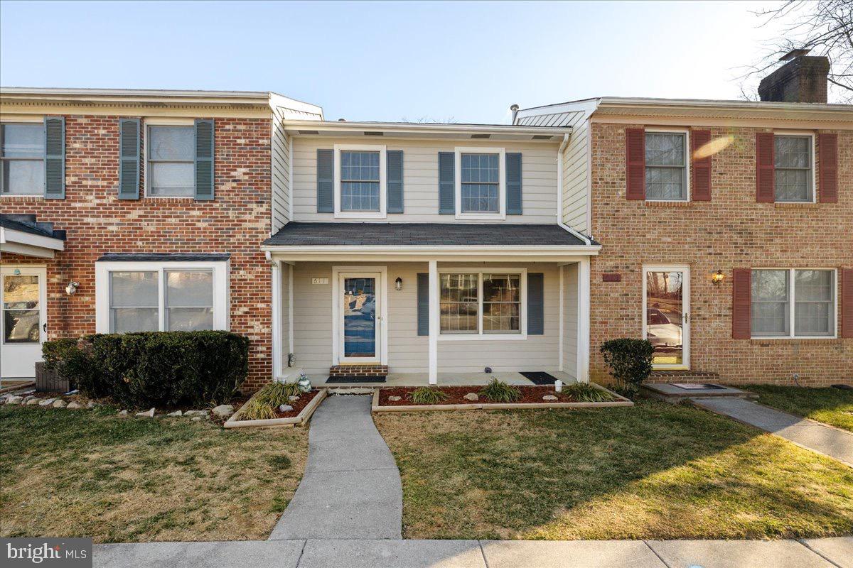 611 TUDOR DR, WINCHESTER, Virginia 22603, 3 Bedrooms Bedrooms, 10 Rooms Rooms,2 BathroomsBathrooms,Residential,For sale,611 TUDOR DR,VAFV2039200 MLS # VAFV2039200