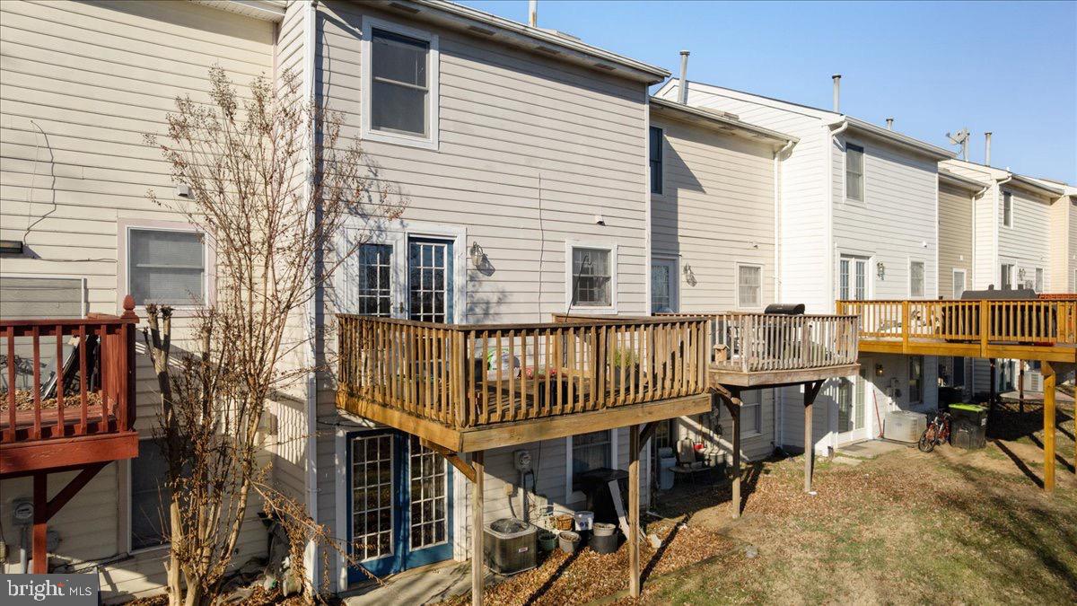 611 TUDOR DR, WINCHESTER, Virginia 22603, 3 Bedrooms Bedrooms, 10 Rooms Rooms,2 BathroomsBathrooms,Residential,For sale,611 TUDOR DR,VAFV2039200 MLS # VAFV2039200