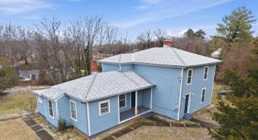 204 HOLLADAY AVE, GORDONSVILLE, Virginia 22942, 3 Bedrooms Bedrooms, ,1 BathroomBathrooms,Residential,For sale,204 HOLLADAY AVE,672786 MLS # 672786