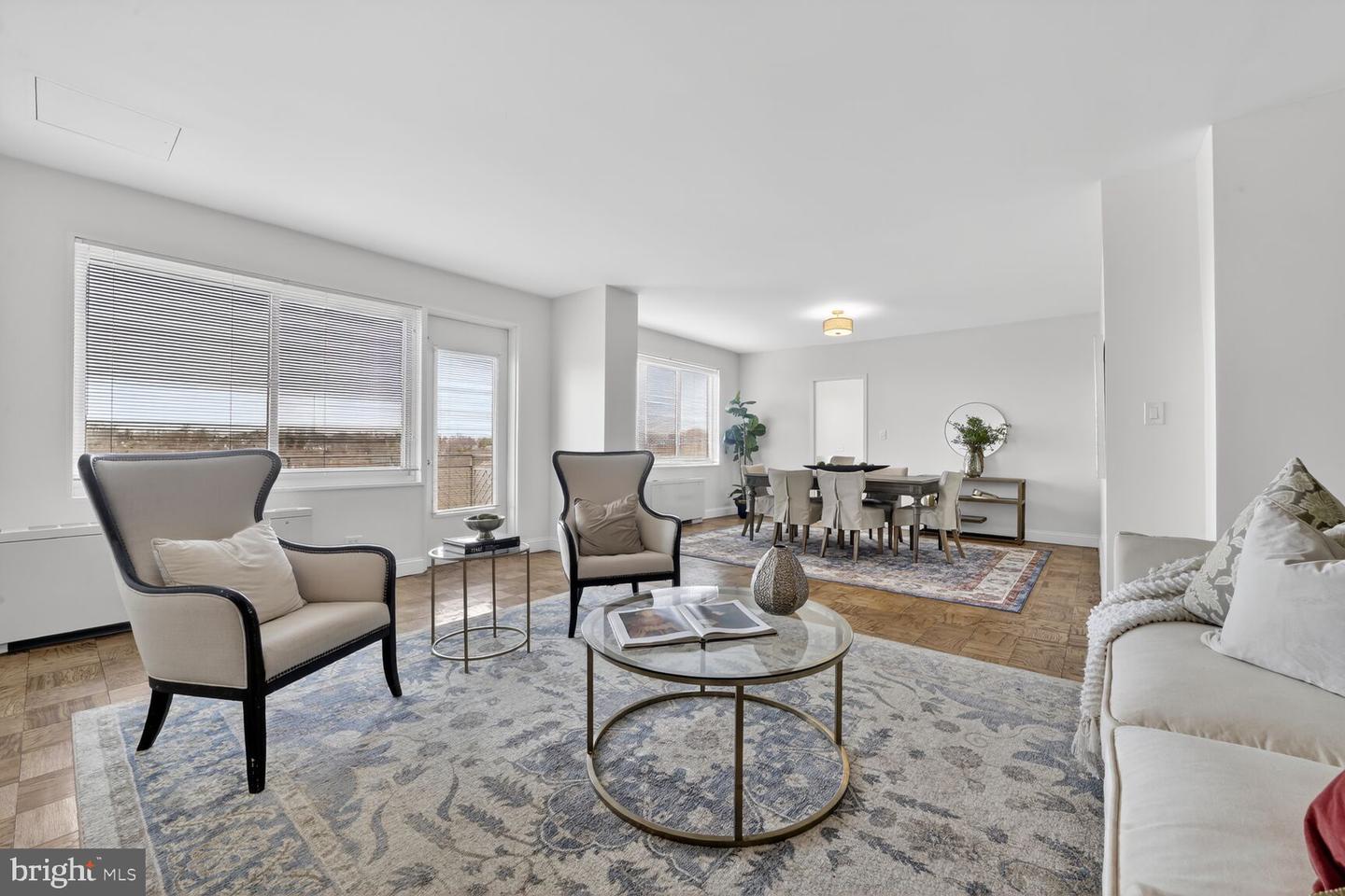 2801 NEW MEXICO AVE NW #1406, WASHINGTON, District Of Columbia 20007, 1 Bedroom Bedrooms, ,1 BathroomBathrooms,Residential,For sale,2801 NEW MEXICO AVE NW #1406,DCDC2243022 MLS # DCDC2243022