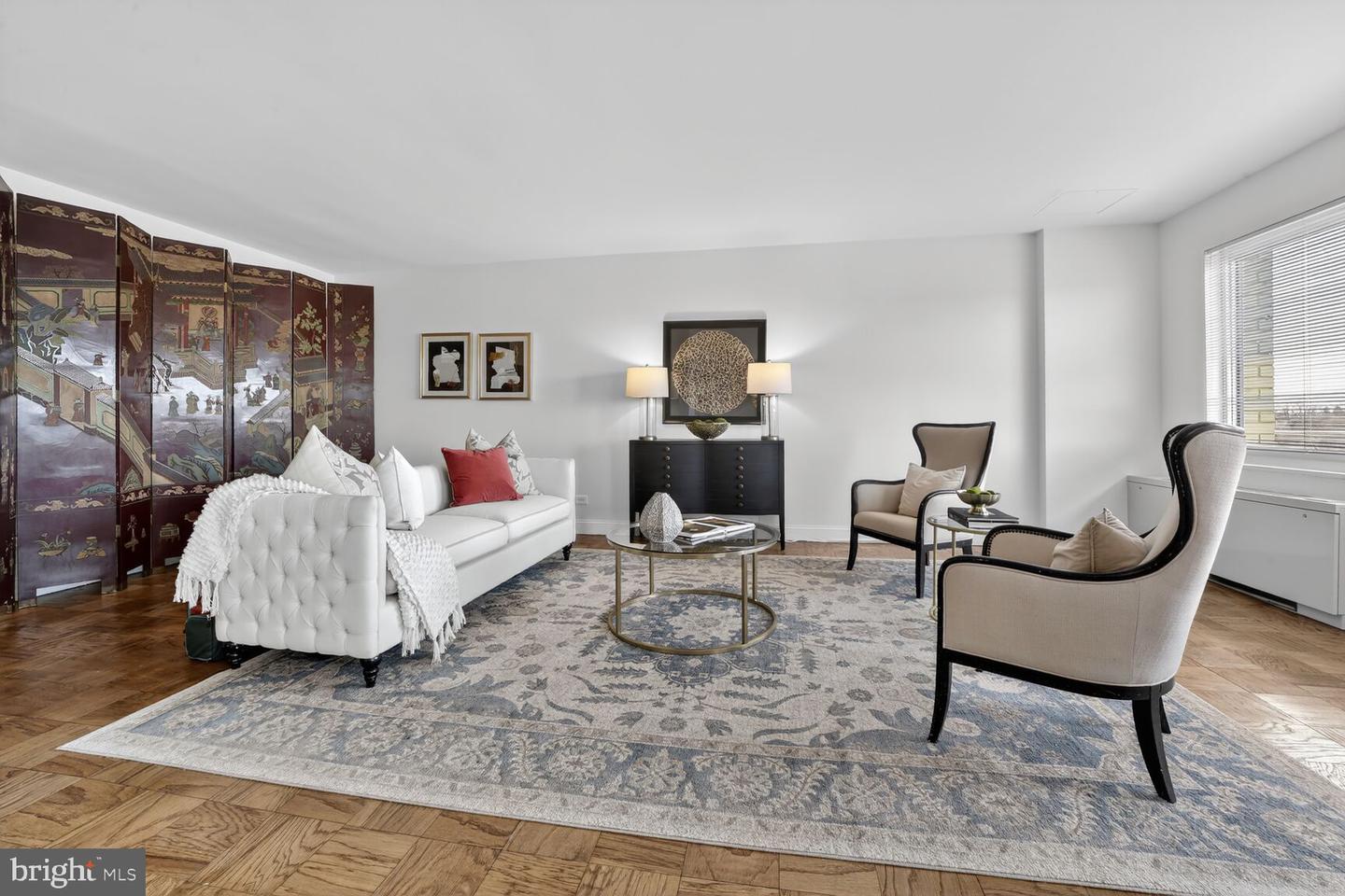 2801 NEW MEXICO AVE NW #1406, WASHINGTON, District Of Columbia 20007, 1 Bedroom Bedrooms, ,1 BathroomBathrooms,Residential,For sale,2801 NEW MEXICO AVE NW #1406,DCDC2243022 MLS # DCDC2243022