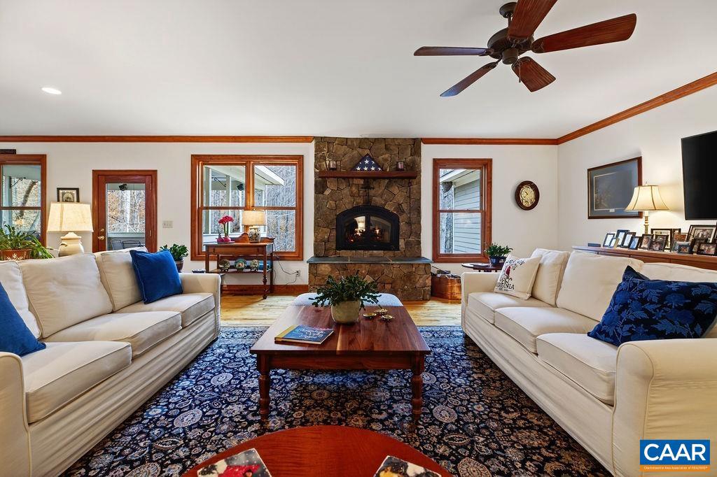 519 FOOTHILLS DR, NELLYSFORD, Virginia 22958, 4 Bedrooms Bedrooms, ,3 BathroomsBathrooms,Residential,For sale,519 FOOTHILLS DR,672810 MLS # 672810