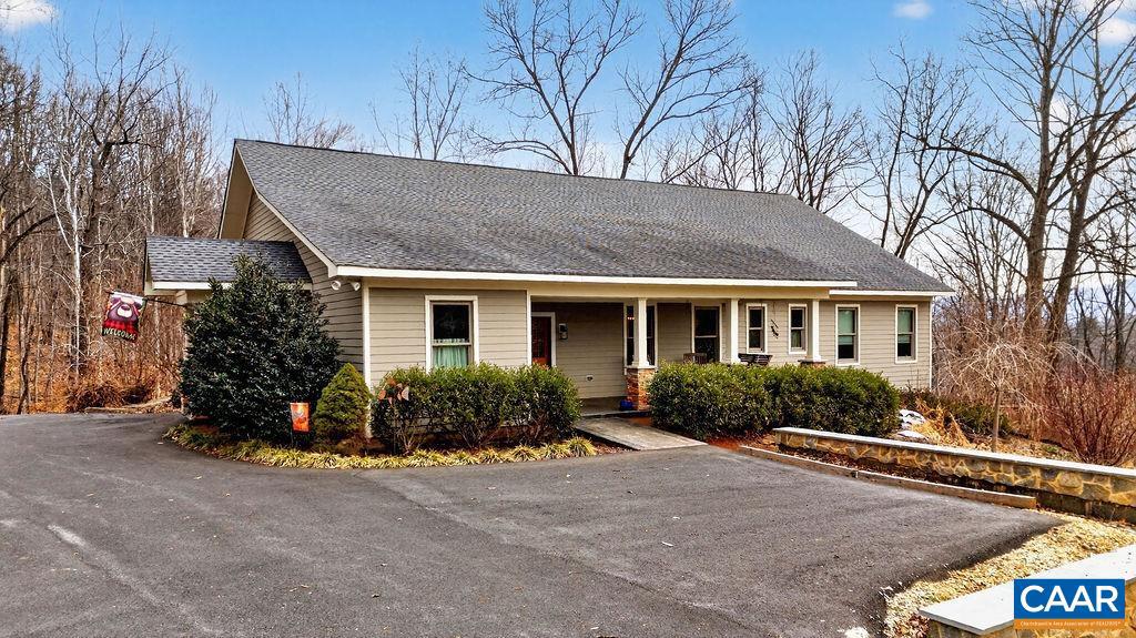 519 FOOTHILLS DR, NELLYSFORD, Virginia 22958, 4 Bedrooms Bedrooms, ,3 BathroomsBathrooms,Residential,For sale,519 FOOTHILLS DR,672810 MLS # 672810