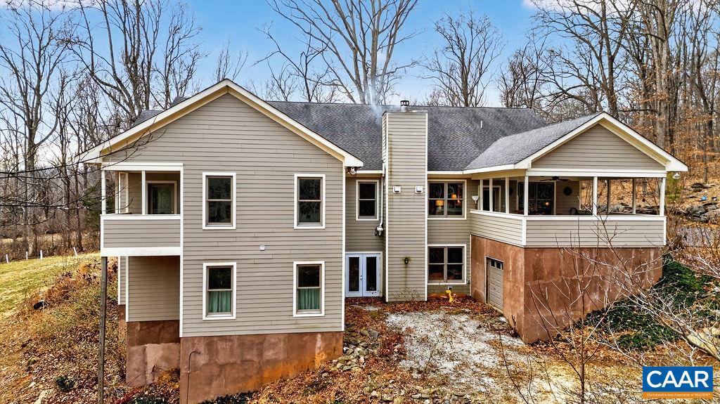 519 FOOTHILLS DR, NELLYSFORD, Virginia 22958, 4 Bedrooms Bedrooms, ,3 BathroomsBathrooms,Residential,For sale,519 FOOTHILLS DR,672810 MLS # 672810