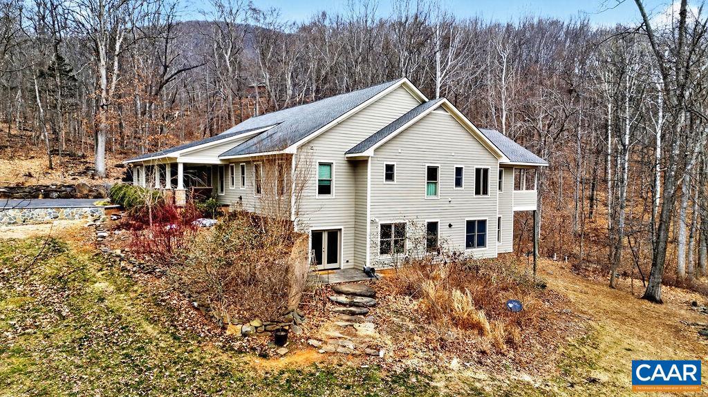 519 FOOTHILLS DR, NELLYSFORD, Virginia 22958, 4 Bedrooms Bedrooms, ,3 BathroomsBathrooms,Residential,For sale,519 FOOTHILLS DR,672810 MLS # 672810