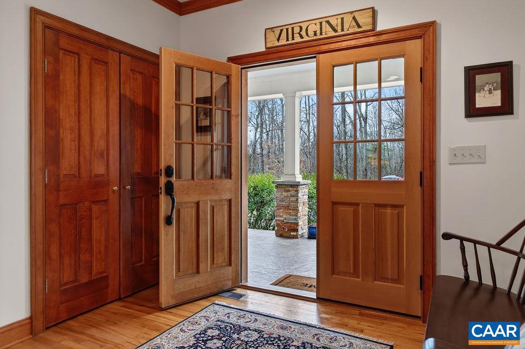 519 FOOTHILLS DR, NELLYSFORD, Virginia 22958, 4 Bedrooms Bedrooms, ,3 BathroomsBathrooms,Residential,For sale,519 FOOTHILLS DR,672810 MLS # 672810