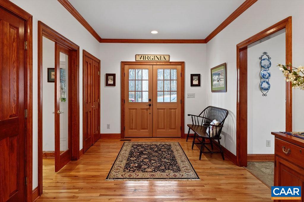 519 FOOTHILLS DR, NELLYSFORD, Virginia 22958, 4 Bedrooms Bedrooms, ,3 BathroomsBathrooms,Residential,For sale,519 FOOTHILLS DR,672810 MLS # 672810