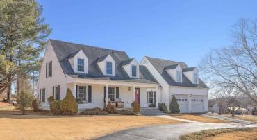 262 VILLAGE DR, MADISON, Virginia 22727, 3 Bedrooms Bedrooms, ,3 BathroomsBathrooms,Residential,For sale,262 VILLAGE DR,672811 MLS # 672811
