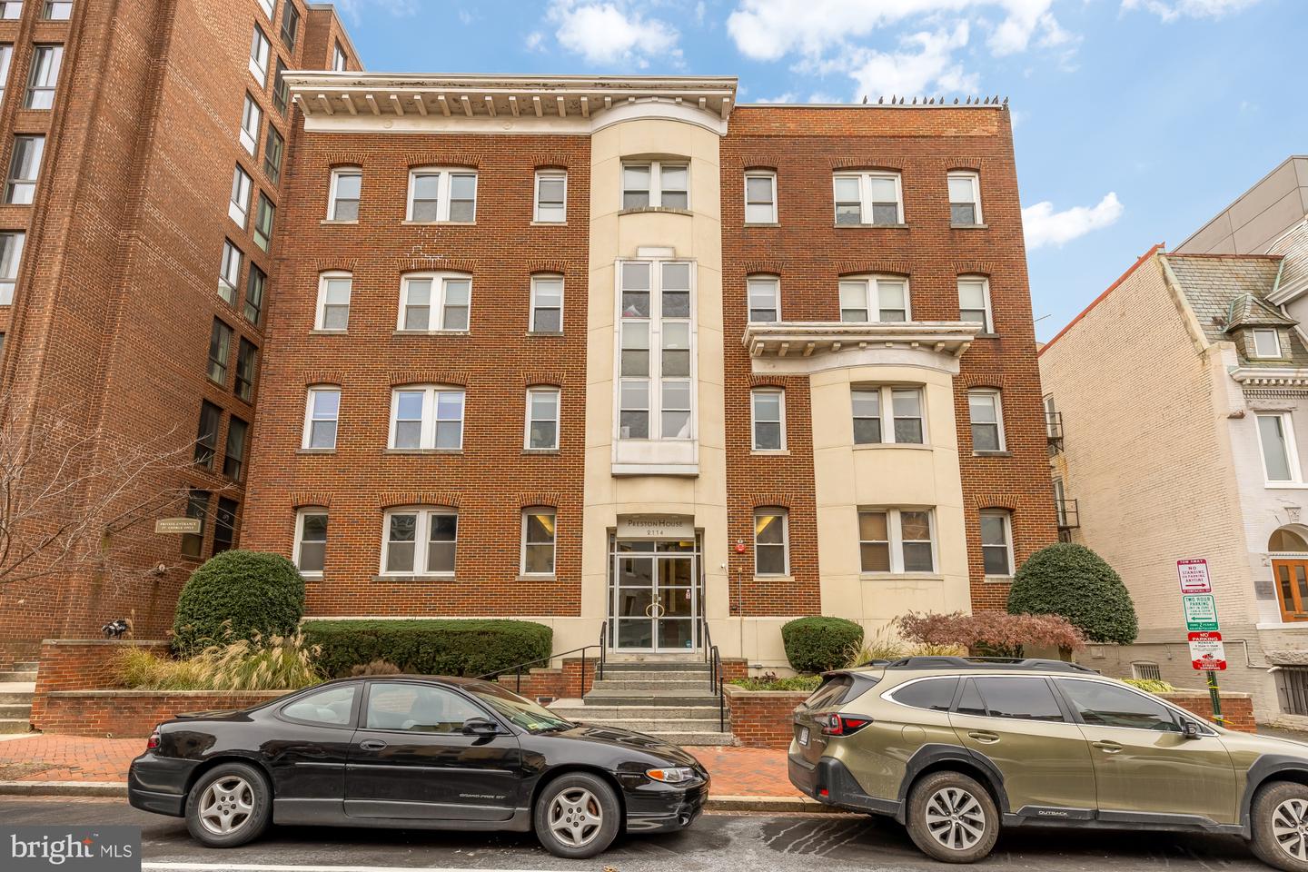 2114 N ST NW #32, WASHINGTON, District Of Columbia 20037, 2 Bedrooms Bedrooms, ,2 BathroomsBathrooms,Residential,For sale,2114 N ST NW #32,DCDC2243512 MLS # DCDC2243512