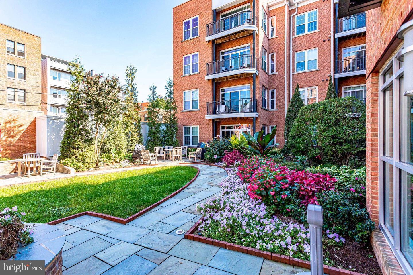 1451 BELMONT ST NW #213, WASHINGTON, District Of Columbia 20009, 1 Bedroom Bedrooms, ,1 BathroomBathrooms,Residential,For sale,1451 BELMONT ST NW #213,DCDC2243514 MLS # DCDC2243514