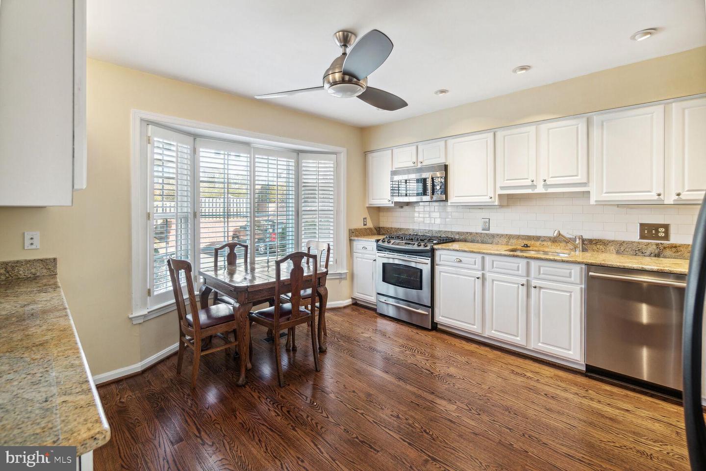 3023 MEETING ST, FALLS CHURCH, Virginia 22044, 4 Bedrooms Bedrooms, 12 Rooms Rooms,3 BathroomsBathrooms,Residential,For sale,3023 MEETING ST,VAFX2287766 MLS # VAFX2287766