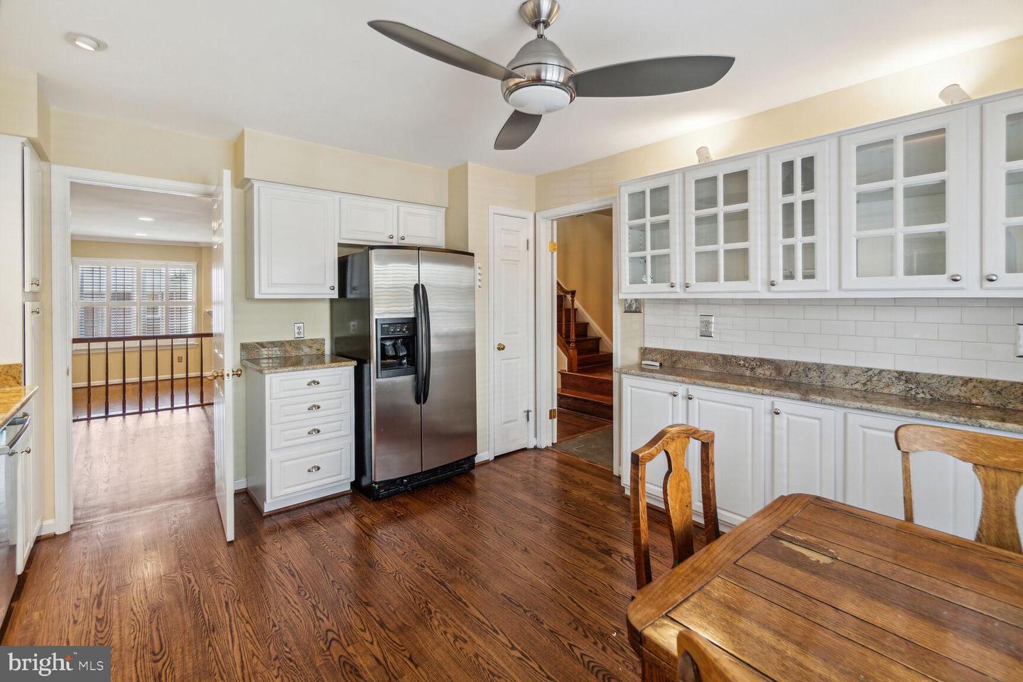 3023 MEETING ST, FALLS CHURCH, Virginia 22044, 4 Bedrooms Bedrooms, 12 Rooms Rooms,3 BathroomsBathrooms,Residential,For sale,3023 MEETING ST,VAFX2287766 MLS # VAFX2287766