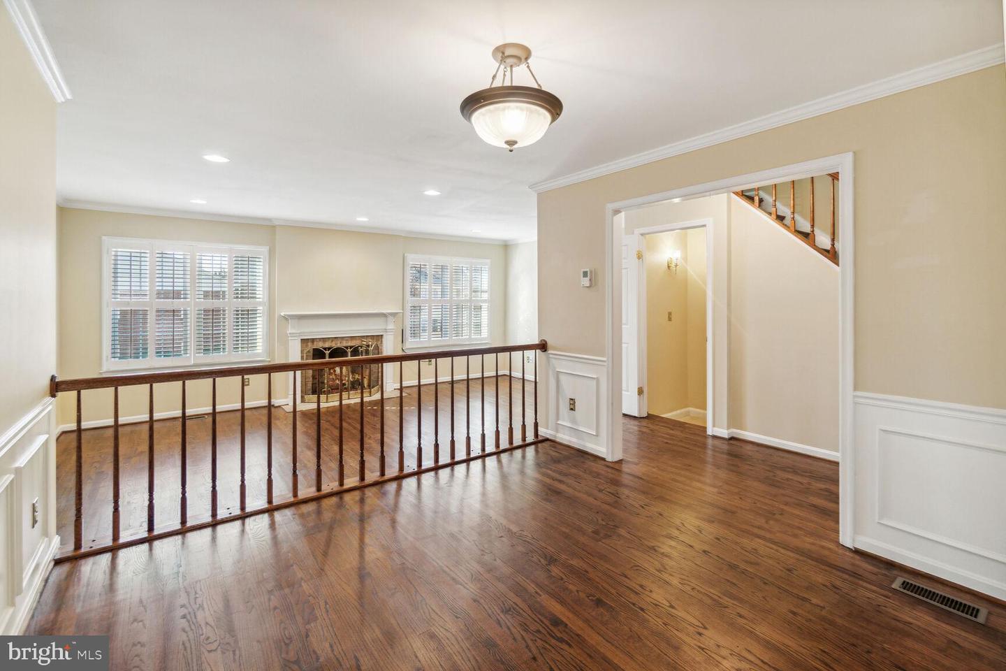 3023 MEETING ST, FALLS CHURCH, Virginia 22044, 4 Bedrooms Bedrooms, 12 Rooms Rooms,3 BathroomsBathrooms,Residential,For sale,3023 MEETING ST,VAFX2287766 MLS # VAFX2287766