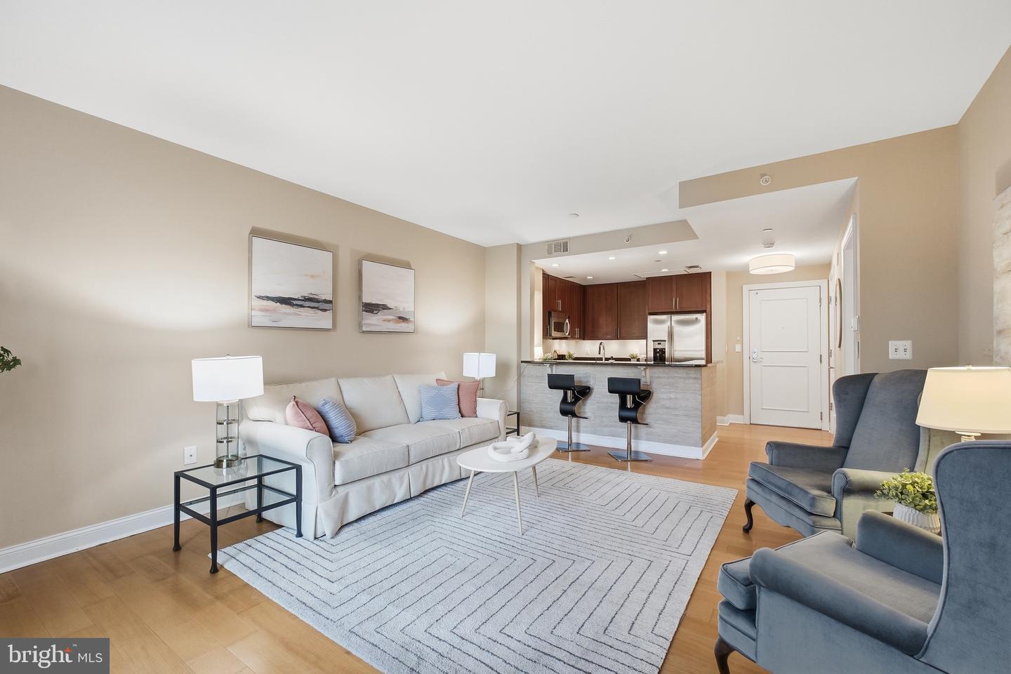 2050 JAMIESON AVE #1005, ALEXANDRIA, Virginia 22314, 1 Bedroom Bedrooms, 4 Rooms Rooms,1 BathroomBathrooms,Residential,For sale,2050 JAMIESON AVE #1005,VAAX2053584 MLS # VAAX2053584