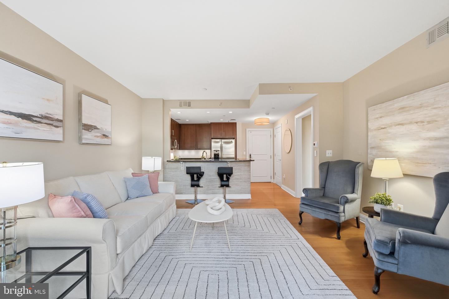 2050 JAMIESON AVE #1005, ALEXANDRIA, Virginia 22314, 1 Bedroom Bedrooms, 4 Rooms Rooms,1 BathroomBathrooms,Residential,For sale,2050 JAMIESON AVE #1005,VAAX2053584 MLS # VAAX2053584
