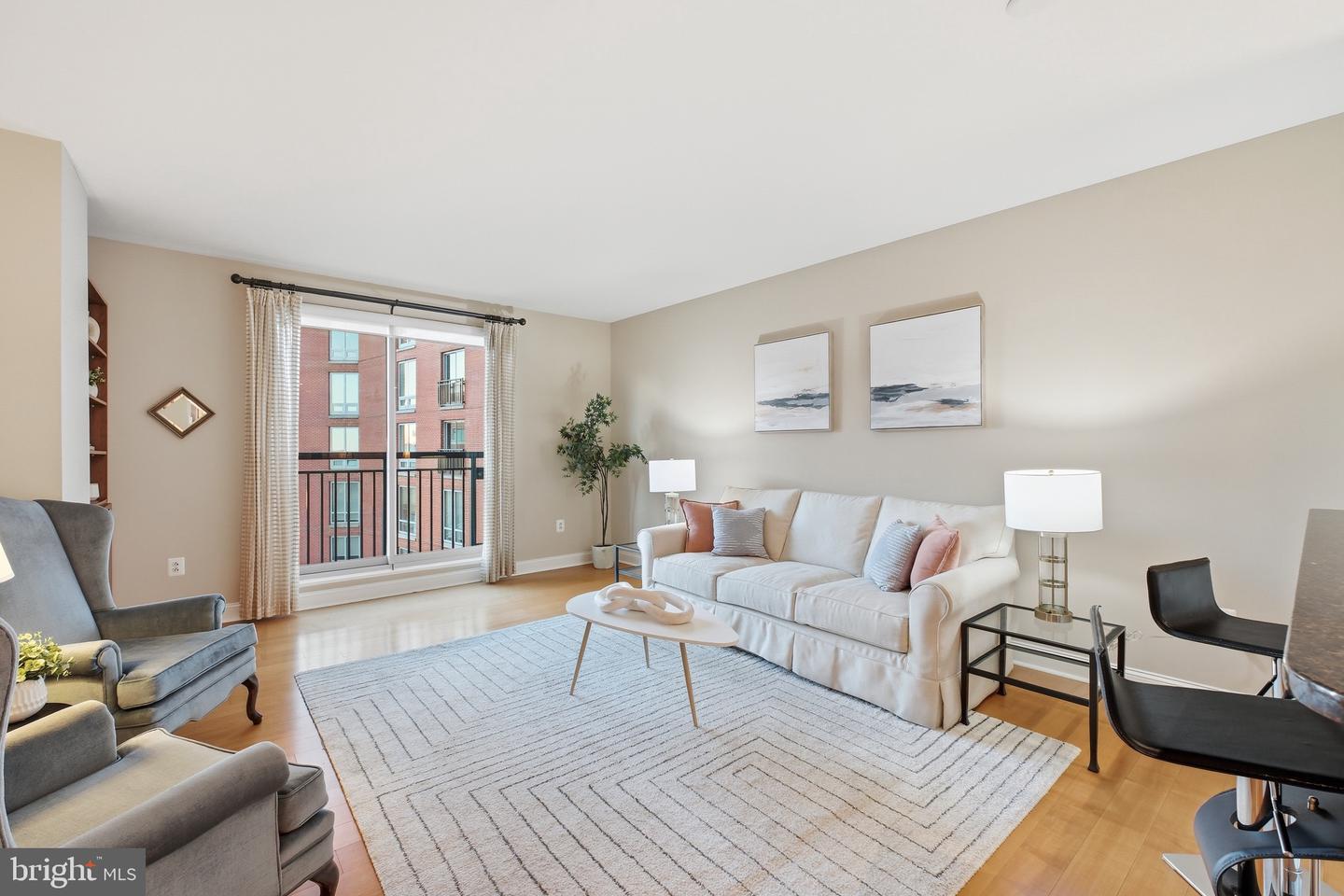 2050 JAMIESON AVE #1005, ALEXANDRIA, Virginia 22314, 1 Bedroom Bedrooms, 4 Rooms Rooms,1 BathroomBathrooms,Residential,For sale,2050 JAMIESON AVE #1005,VAAX2053584 MLS # VAAX2053584