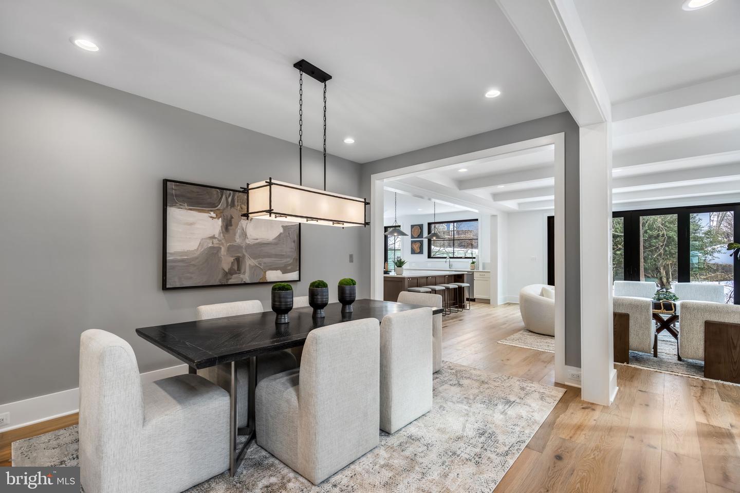 5206 12TH ST N, ARLINGTON, Virginia 22205, 5 Bedrooms Bedrooms, ,5 BathroomsBathrooms,Residential,For sale,5206 12TH ST N,VAAR2068222 MLS # VAAR2068222