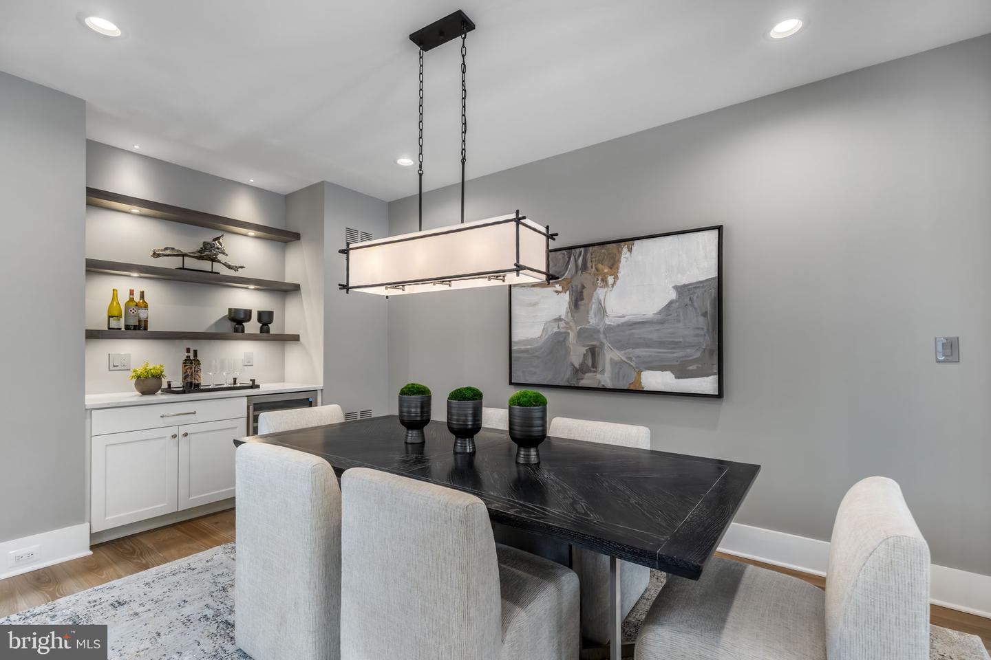 5206 12TH ST N, ARLINGTON, Virginia 22205, 5 Bedrooms Bedrooms, ,5 BathroomsBathrooms,Residential,For sale,5206 12TH ST N,VAAR2068222 MLS # VAAR2068222