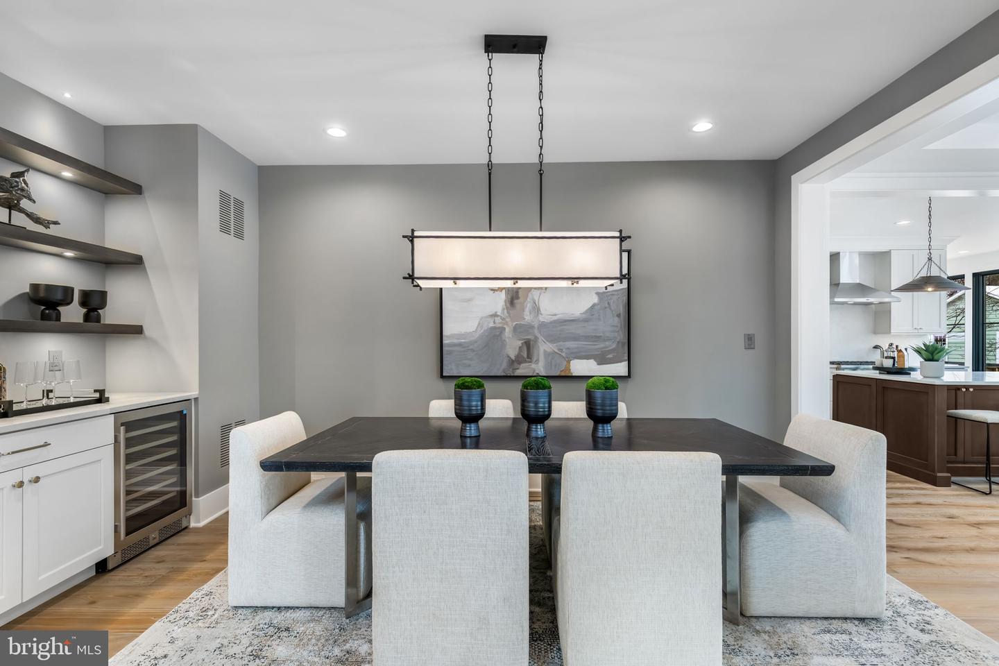 5206 12TH ST N, ARLINGTON, Virginia 22205, 5 Bedrooms Bedrooms, ,5 BathroomsBathrooms,Residential,For sale,5206 12TH ST N,VAAR2068222 MLS # VAAR2068222