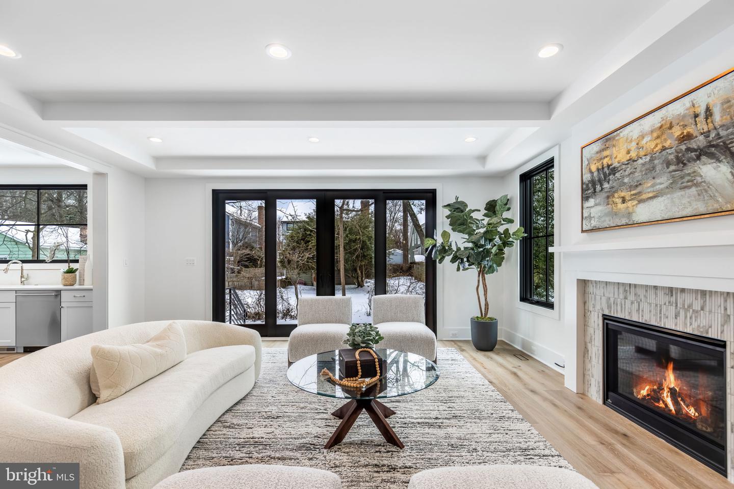 5206 12TH ST N, ARLINGTON, Virginia 22205, 5 Bedrooms Bedrooms, ,5 BathroomsBathrooms,Residential,For sale,5206 12TH ST N,VAAR2068222 MLS # VAAR2068222