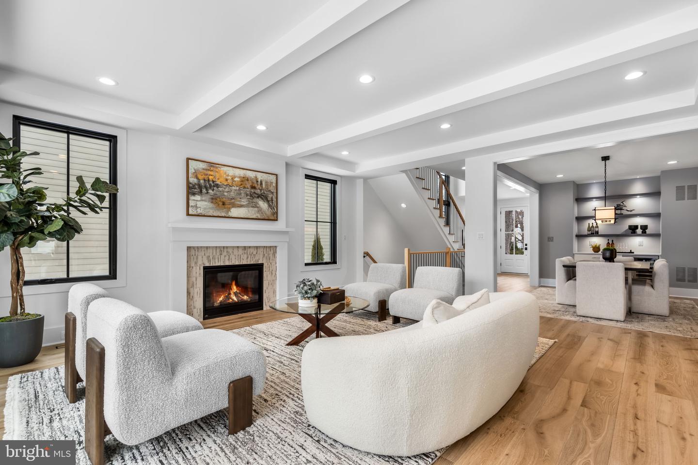 5206 12TH ST N, ARLINGTON, Virginia 22205, 5 Bedrooms Bedrooms, ,5 BathroomsBathrooms,Residential,For sale,5206 12TH ST N,VAAR2068222 MLS # VAAR2068222