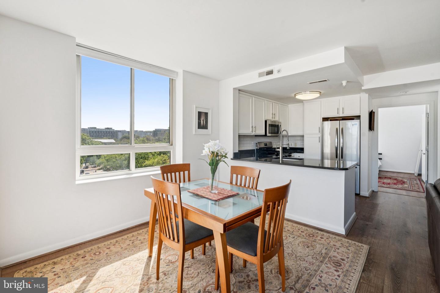 355 I ST SW #601, WASHINGTON, District Of Columbia 20024, 2 Bedrooms Bedrooms, 5 Rooms Rooms,2 BathroomsBathrooms,Residential,For sale,355 I ST SW #601,DCDC2243602 MLS # DCDC2243602