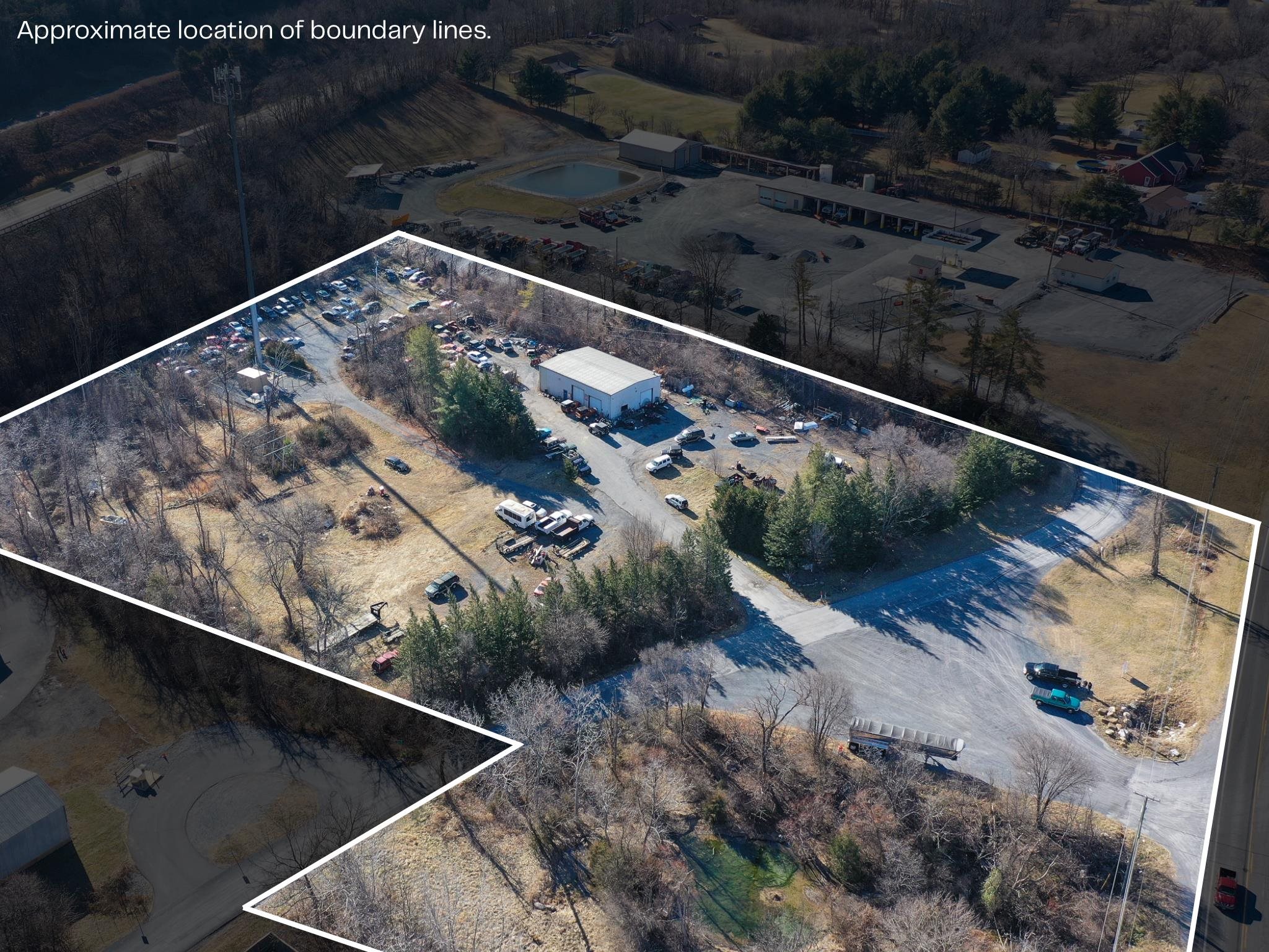 31 SWARTZEL SHOP RD, STAUNTON, Virginia 24401, ,Commercial,31 SWARTZEL SHOP RD,672868 MLS # 672868