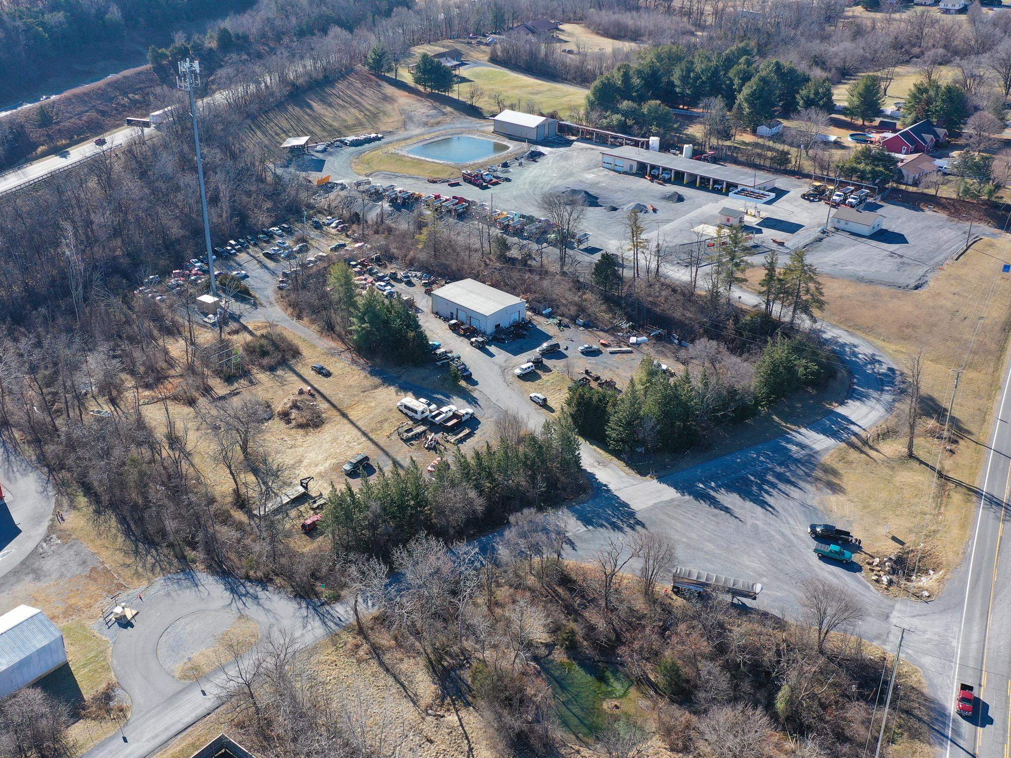 31 SWARTZEL SHOP RD, STAUNTON, Virginia 24401, ,Commercial,31 SWARTZEL SHOP RD,672868 MLS # 672868