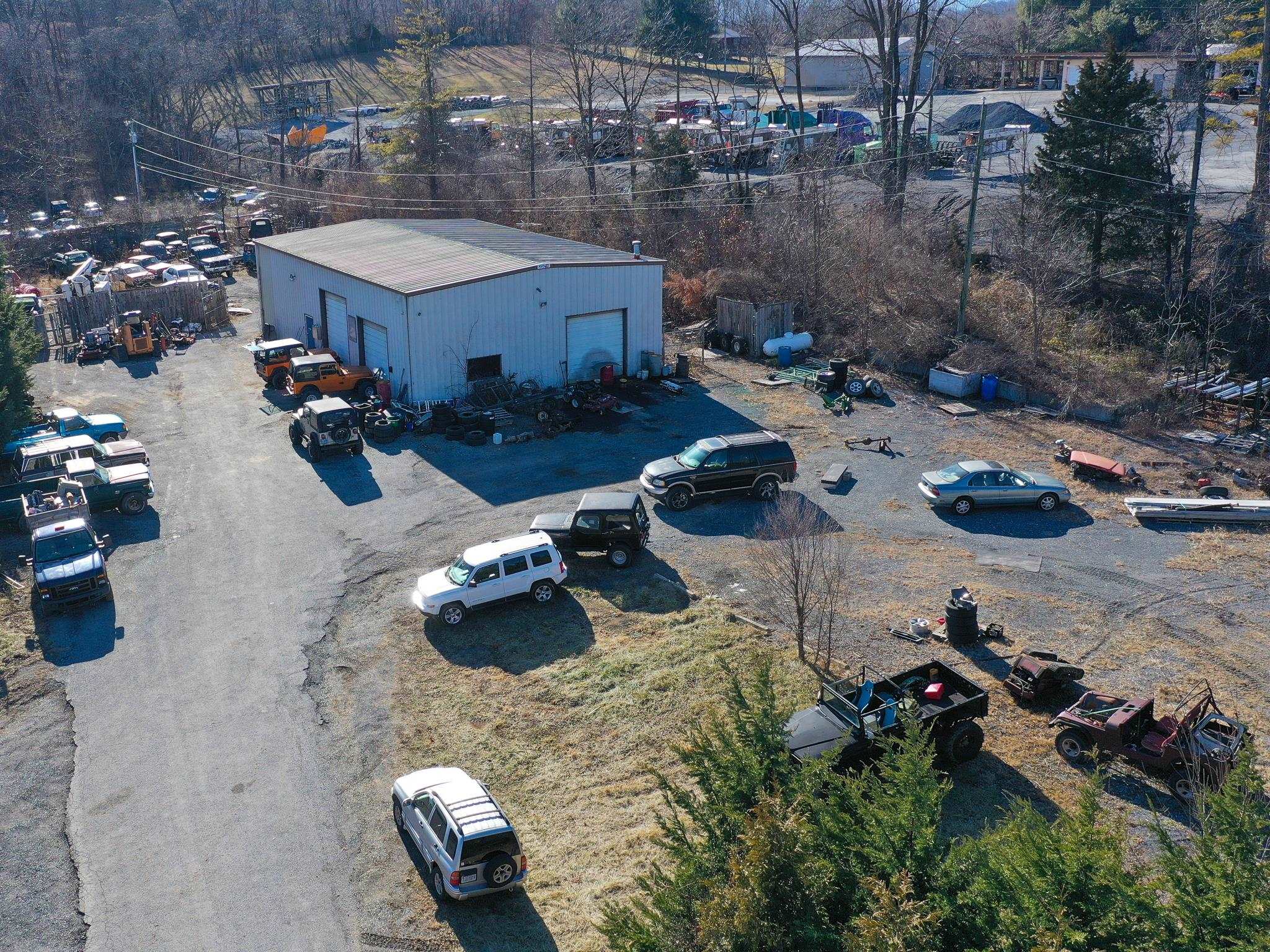 31 SWARTZEL SHOP RD, STAUNTON, Virginia 24401, ,Commercial,31 SWARTZEL SHOP RD,672868 MLS # 672868