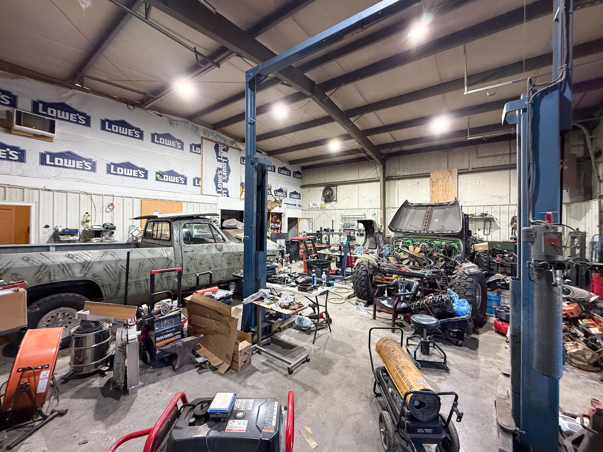 31 SWARTZEL SHOP RD, STAUNTON, Virginia 24401, ,Commercial,31 SWARTZEL SHOP RD,672868 MLS # 672868