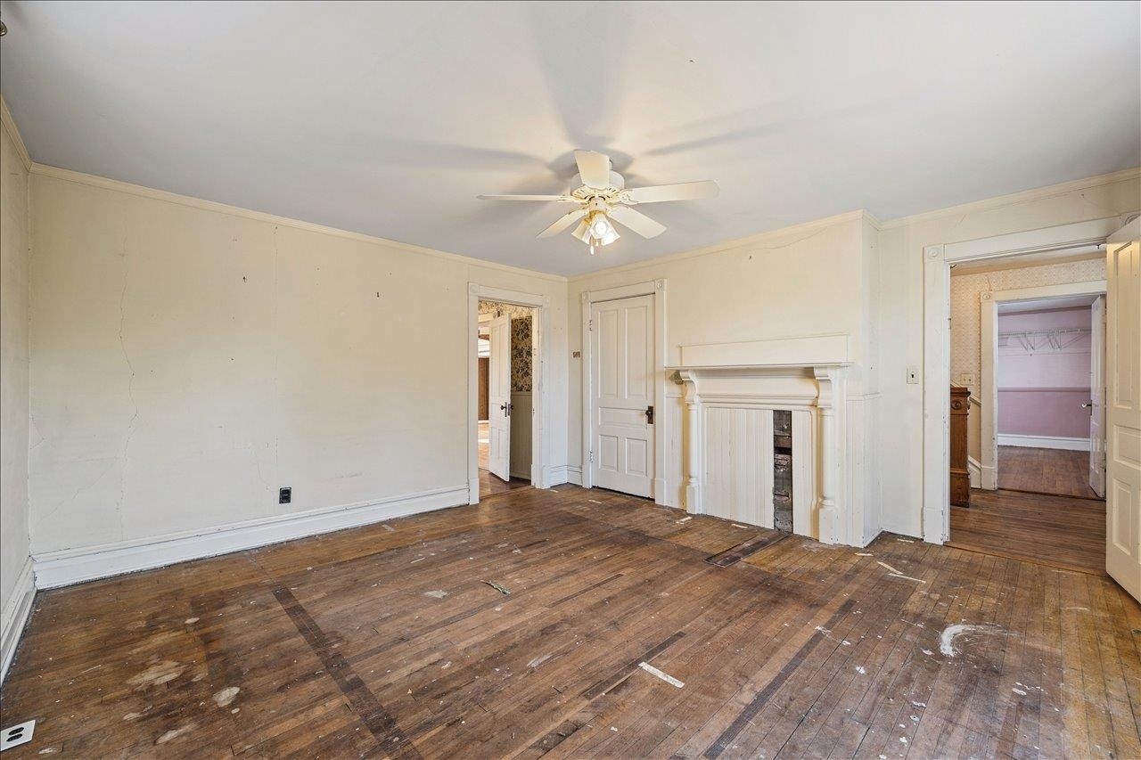 35 TINKLING SPRING RD, FISHERSVILLE, Virginia 22939, ,Commercial,35 TINKLING SPRING RD,672874 MLS # 672874