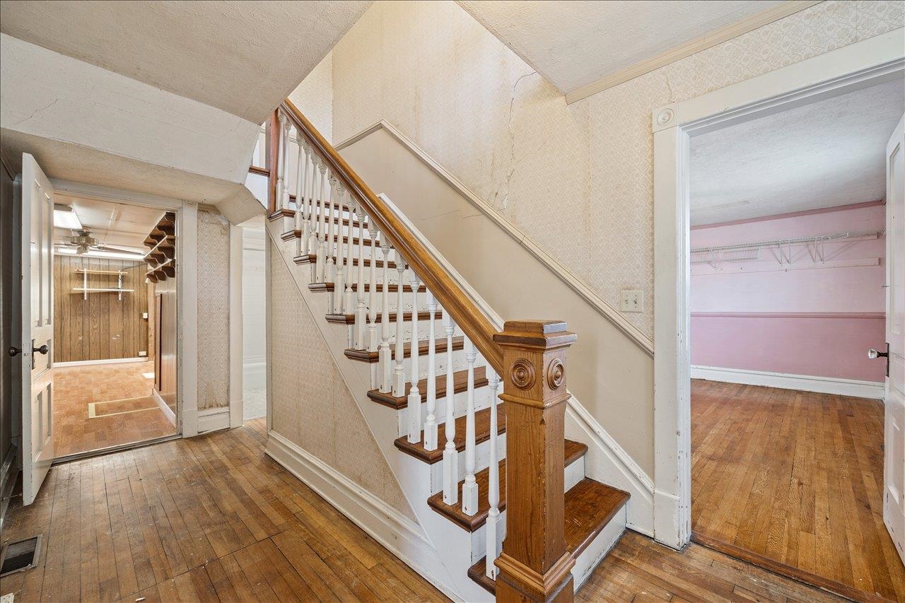 35 TINKLING SPRING RD, FISHERSVILLE, Virginia 22939, ,Commercial,35 TINKLING SPRING RD,672874 MLS # 672874