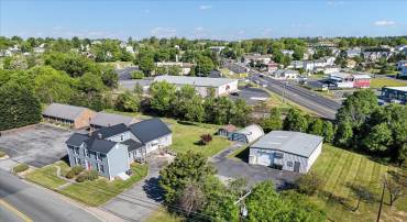 35 TINKLING SPRING RD, FISHERSVILLE, Virginia 22939, ,Commercial,35 TINKLING SPRING RD,672874 MLS # 672874