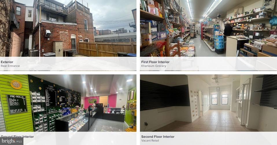 2116 18TH ST NW, WASHINGTON, District Of Columbia 20009, ,Land,For sale,2116 18TH ST NW,DCDC2243626 MLS # DCDC2243626