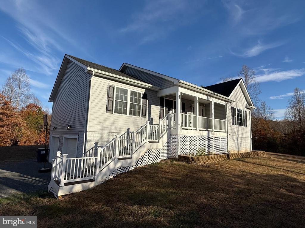 21281 OLD MILL RD, CULPEPER, Virginia 22701, 3 Bedrooms Bedrooms, ,2 BathroomsBathrooms,Residential,21281 OLD MILL RD,VACU2011652 MLS # VACU2011652