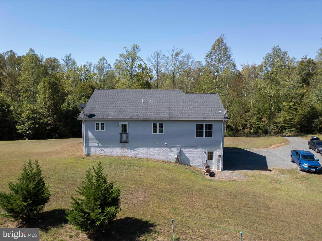 21281 OLD MILL RD, CULPEPER, Virginia 22701, 3 Bedrooms Bedrooms, ,2 BathroomsBathrooms,Residential,21281 OLD MILL RD,VACU2011652 MLS # VACU2011652