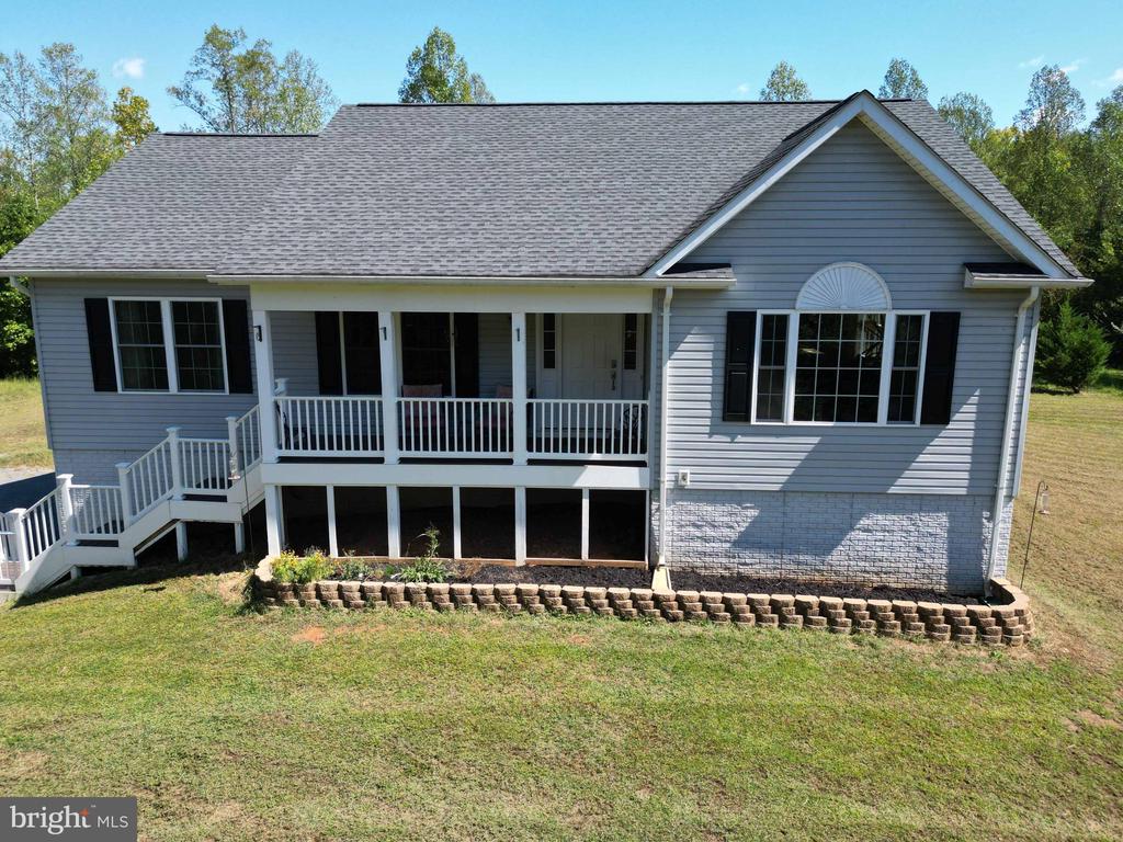 21281 OLD MILL RD, CULPEPER, Virginia 22701, 3 Bedrooms Bedrooms, ,2 BathroomsBathrooms,Residential,21281 OLD MILL RD,VACU2011652 MLS # VACU2011652
