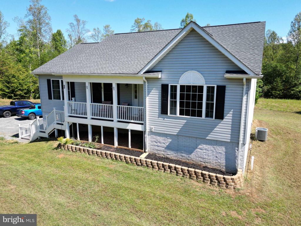 21281 OLD MILL RD, CULPEPER, Virginia 22701, 3 Bedrooms Bedrooms, ,2 BathroomsBathrooms,Residential,21281 OLD MILL RD,VACU2011652 MLS # VACU2011652