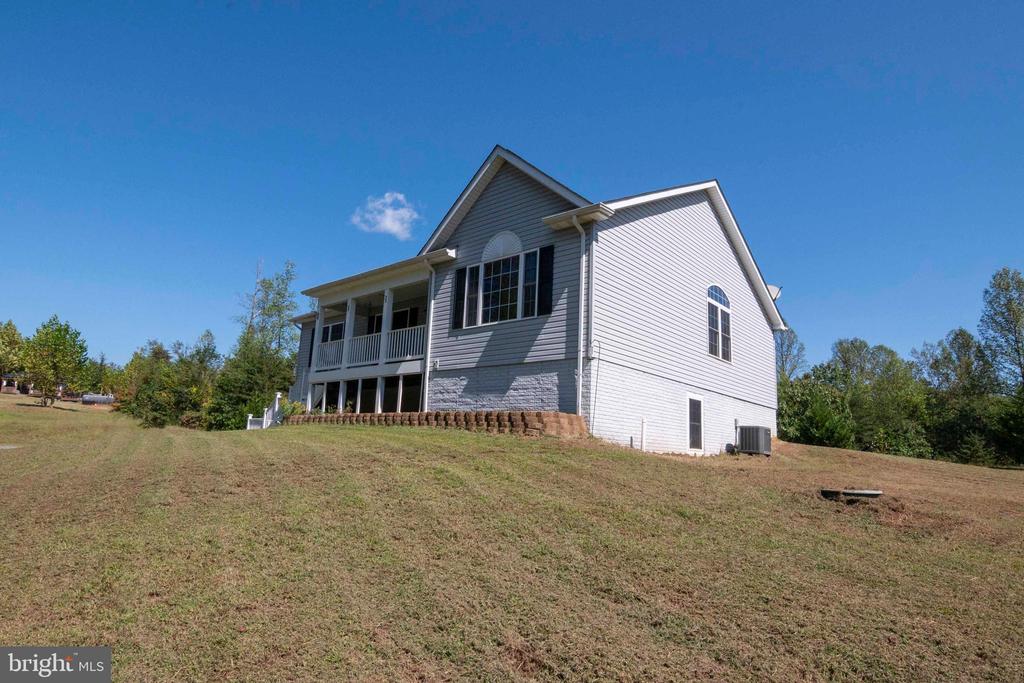 21281 OLD MILL RD, CULPEPER, Virginia 22701, 3 Bedrooms Bedrooms, ,2 BathroomsBathrooms,Residential,21281 OLD MILL RD,VACU2011652 MLS # VACU2011652