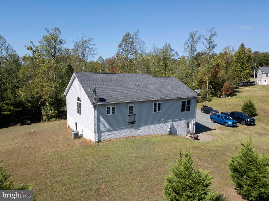 21281 OLD MILL RD, CULPEPER, Virginia 22701, 3 Bedrooms Bedrooms, ,2 BathroomsBathrooms,Residential,21281 OLD MILL RD,VACU2011652 MLS # VACU2011652