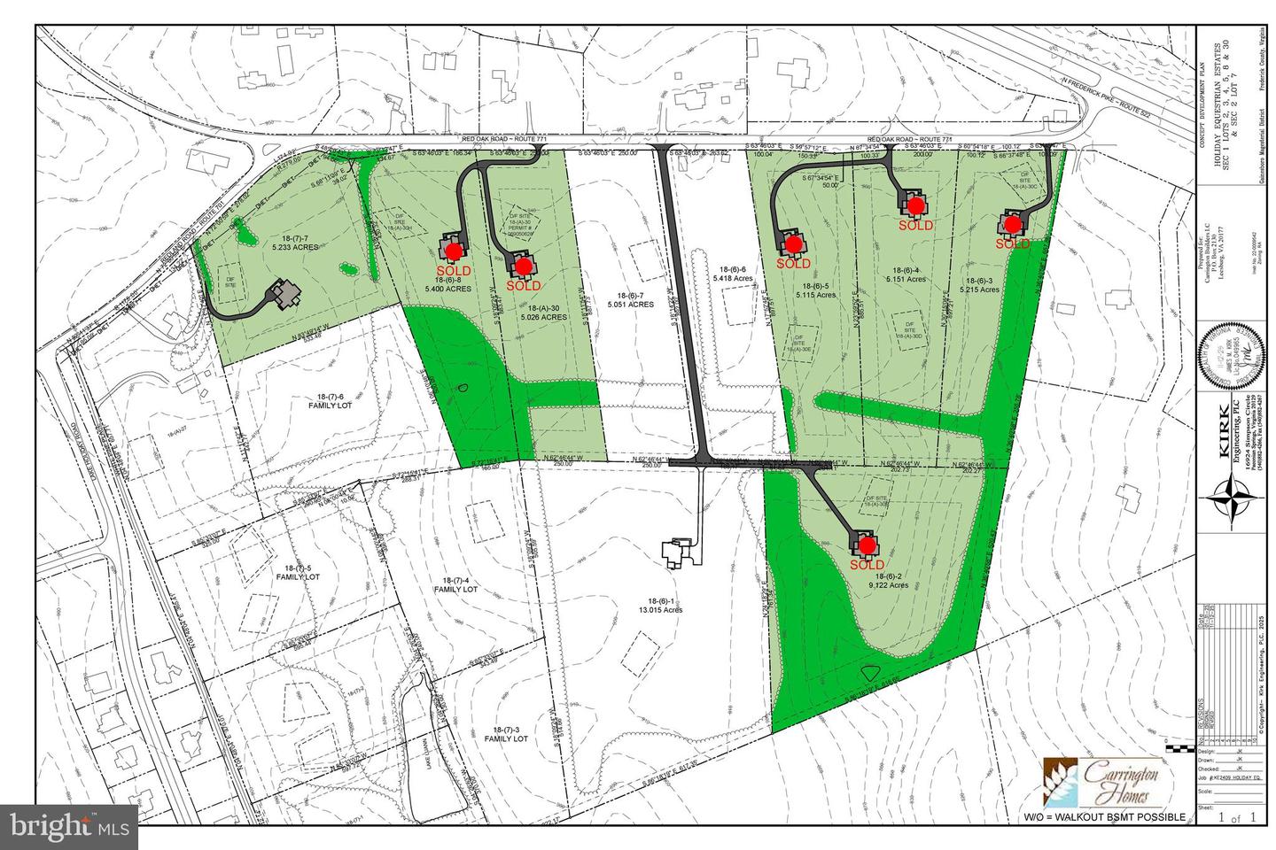 RED OAK ROAD, CROSS JUNCTION, Virginia 22625, 3 Bedrooms Bedrooms, ,2 BathroomsBathrooms,Residential,For sale,RED OAK ROAD,VAFV2024360 MLS # VAFV2024360