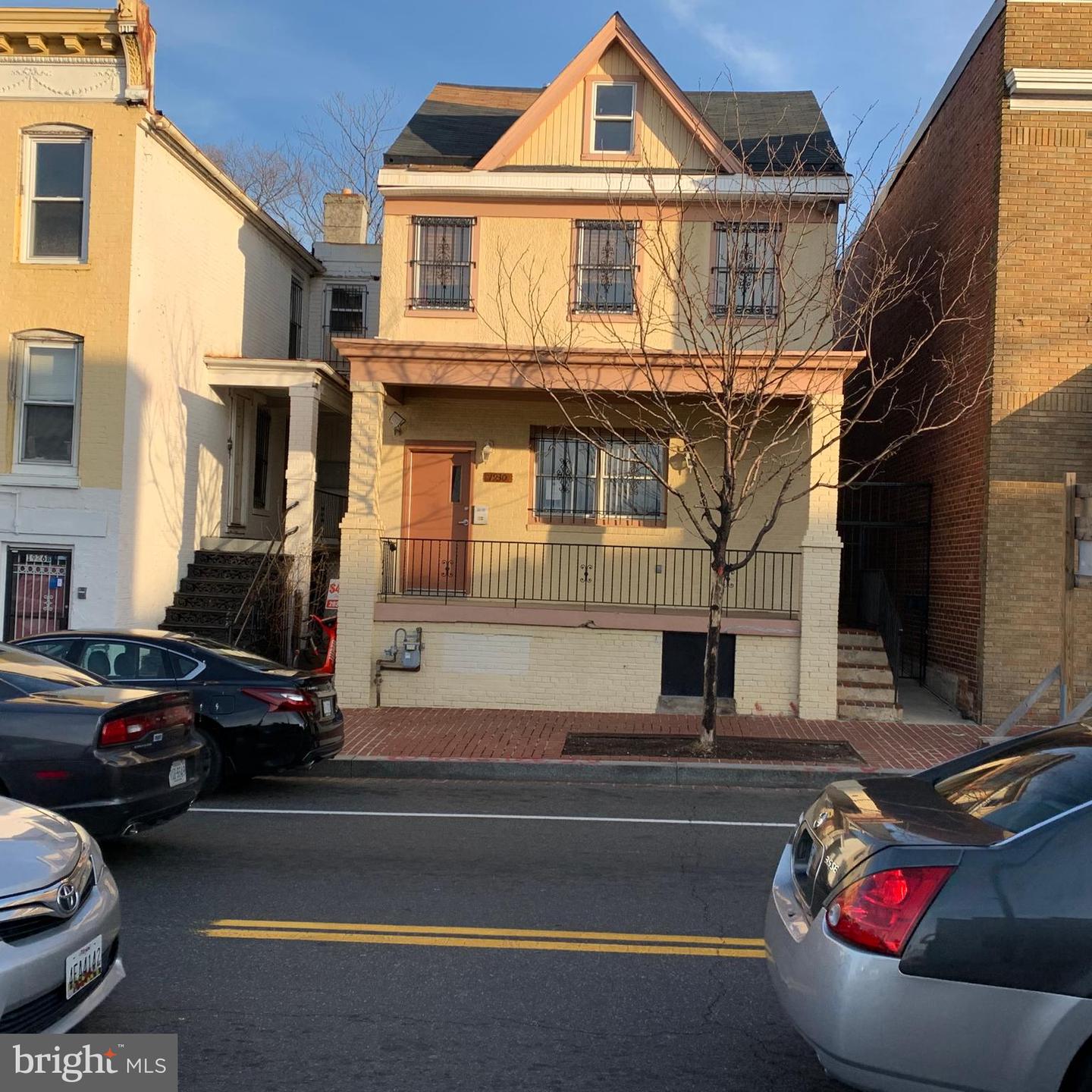 1930 MARTIN LUTHER KING JR AVE SE, WASHINGTON, District Of Columbia 20020, ,Land,For sale,1930 MARTIN LUTHER KING JR AVE SE,DCDC2243654 MLS # DCDC2243654