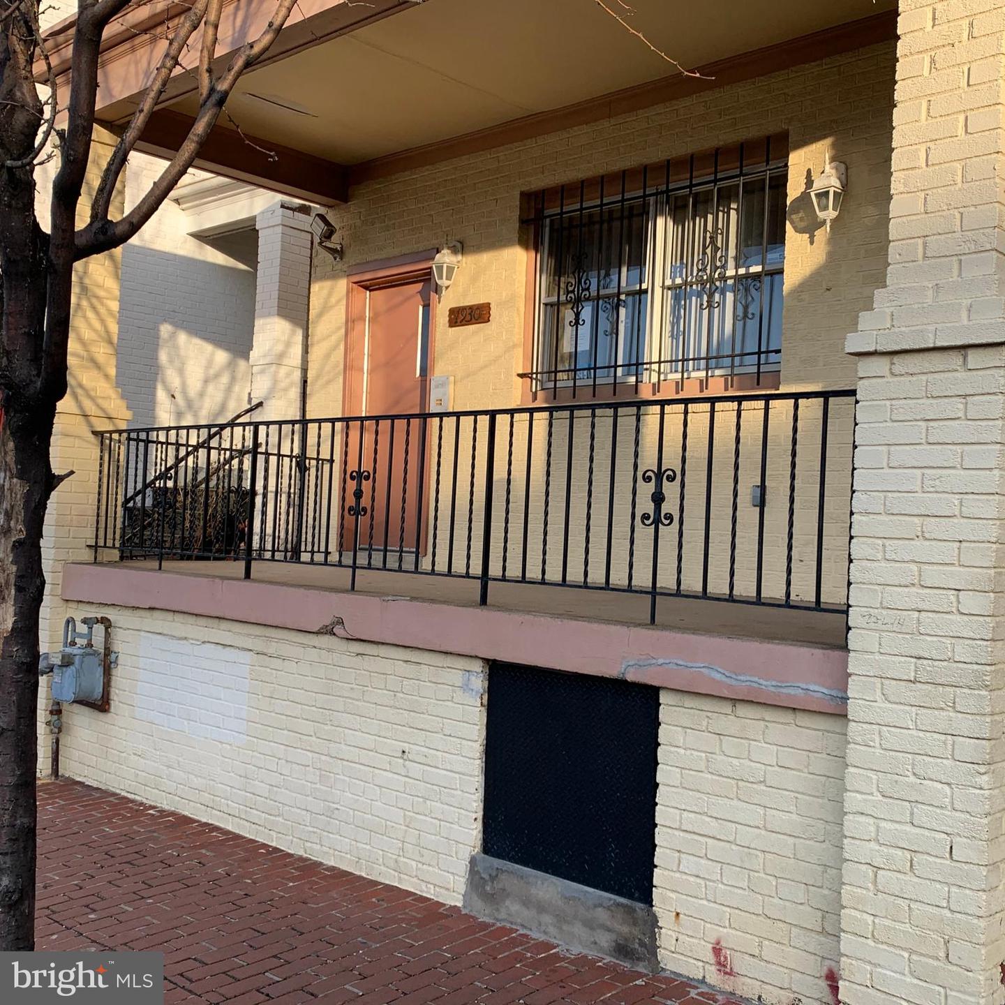 1930 MARTIN LUTHER KING JR AVE SE, WASHINGTON, District Of Columbia 20020, ,Land,For sale,1930 MARTIN LUTHER KING JR AVE SE,DCDC2243654 MLS # DCDC2243654