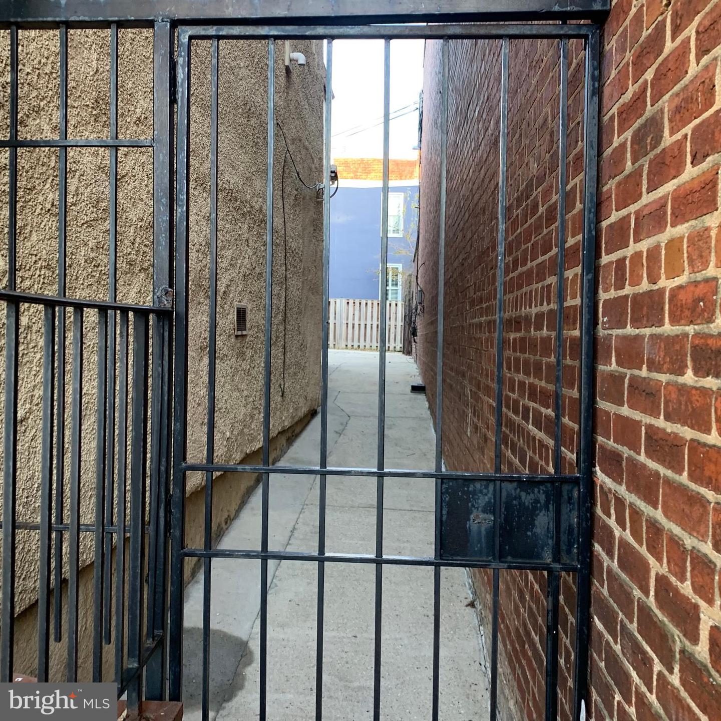 1930 MARTIN LUTHER KING JR AVE SE, WASHINGTON, District Of Columbia 20020, ,Land,For sale,1930 MARTIN LUTHER KING JR AVE SE,DCDC2243654 MLS # DCDC2243654