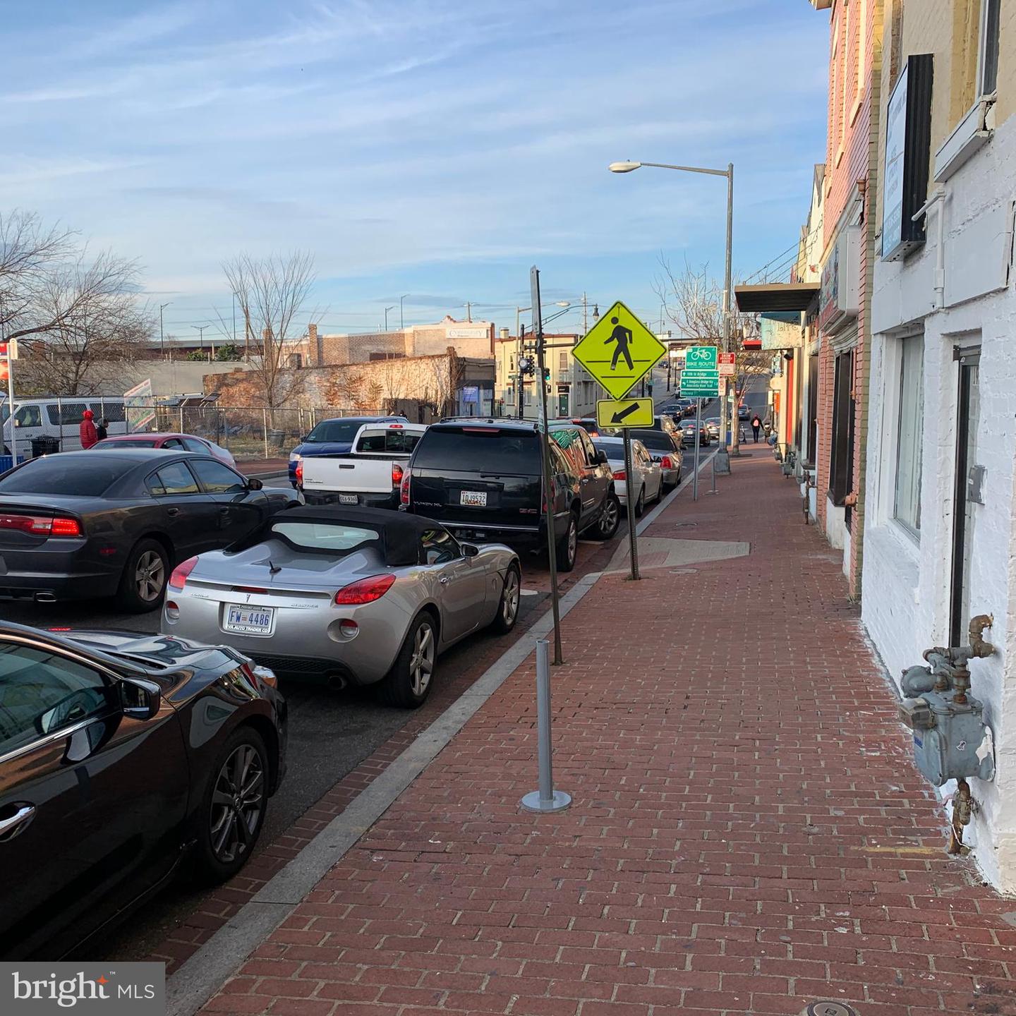 1930 MARTIN LUTHER KING JR AVE SE, WASHINGTON, District Of Columbia 20020, ,Land,For sale,1930 MARTIN LUTHER KING JR AVE SE,DCDC2243654 MLS # DCDC2243654