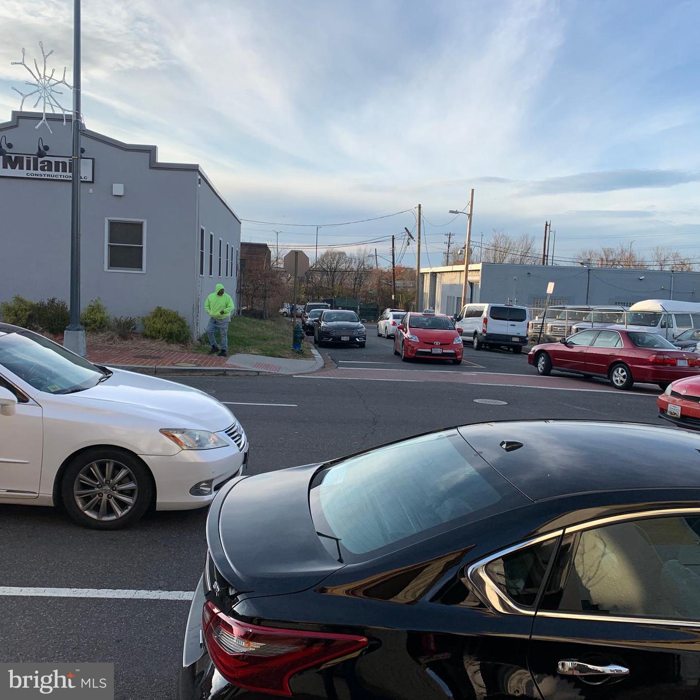 1930 MARTIN LUTHER KING JR AVE SE, WASHINGTON, District Of Columbia 20020, ,Land,For sale,1930 MARTIN LUTHER KING JR AVE SE,DCDC2243654 MLS # DCDC2243654