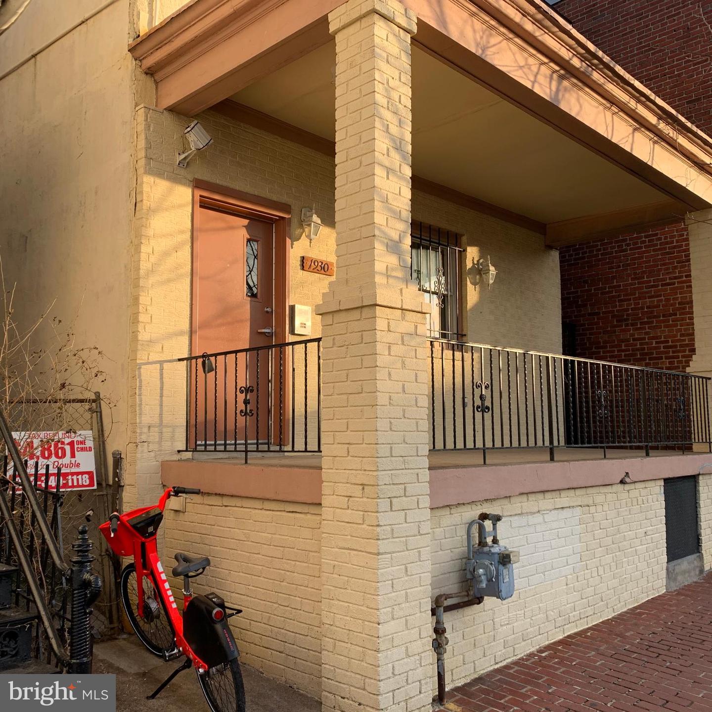 1930 MARTIN LUTHER KING JR AVE SE, WASHINGTON, District Of Columbia 20020, ,Land,For sale,1930 MARTIN LUTHER KING JR AVE SE,DCDC2243654 MLS # DCDC2243654